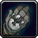 Desecrated Gloves