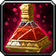 Filled Writhing Haunt Bottle