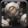 Whirring Bronze Gizmo