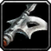 Lord Alexander's Battle Axe