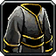 Black Ash Robe