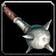 Skullcracking Mace