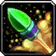 Small Green Rocket