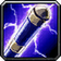 Polished Walking Staff