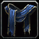 Laced Cloak