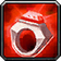 Blush Ember Ring