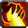 Searing Pain