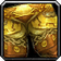 Marshal's Chain Legguards