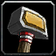 Stormstrike Hammer