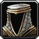 Alabaster Plate Helmet