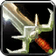 Skeletal Longsword