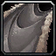 Goat Fur Cloak