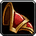 Blood Tiger Shoulders
