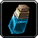 Minor Mana Potion