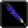 Undamaged Hippogryph Feather