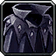 Plagueheart Robe