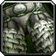 Desecrated Legguards