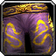 Marshal's Dreadweave Leggings