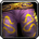 Marshal's Dreadweave Leggings