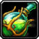 Filled Jade Phial