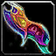 Left Piece of Lord Valthalak's Amulet