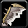 Hellslayer Battle Axe