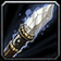 Ivory Wand