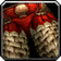 Bloodstained Legplates