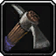Cold Iron Pick