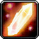 Large Radiant Shard