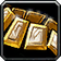 Glimmering Mail Girdle