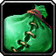 Oozing Bag