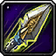 Stone Arrowhead