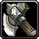 Haggard's Axe