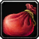 Large Red Sack