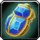 Crystal Scarab