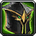 Lieutenant Commander's Chain Helmet