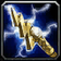 Charged Lightning Rod