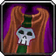Cloak of the Necropolis