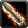 Fiery Retributer
