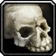 Lifeless Skull