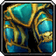 Legplates of the Destroyer