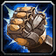 Improved Blessing of Might