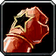 Scarlet Gauntlets
