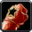 Scarlet Gauntlets