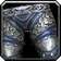 Icy Scale Leggings
