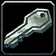 Dalson Outhouse Key