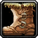 Feralheart Boots