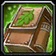 Evergreen Pouch