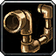 Bronze Tube